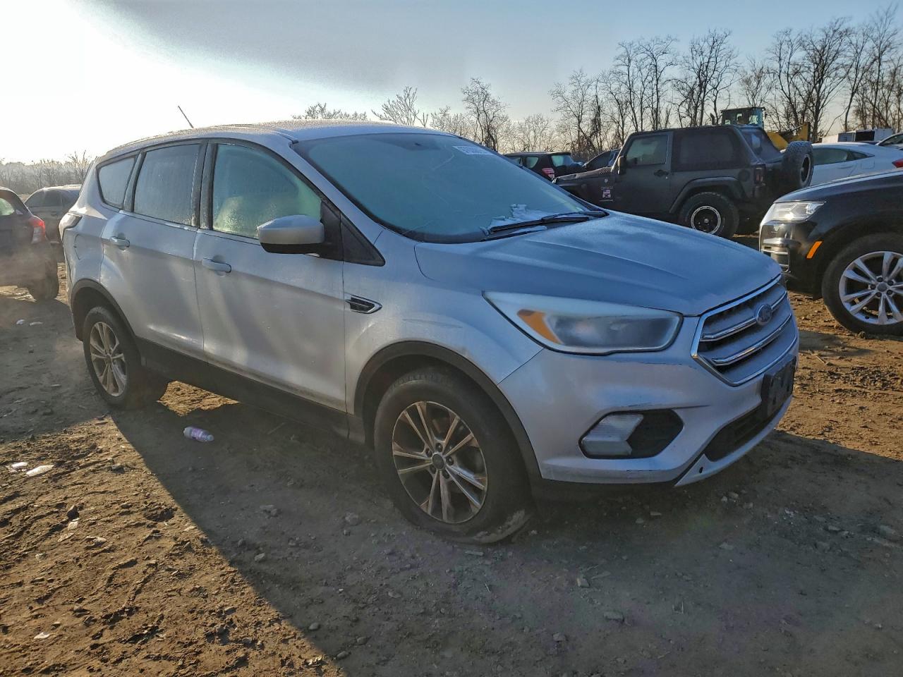 Ford Escape Se Image 6