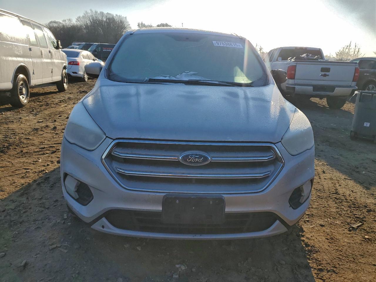 Ford Escape Se Image 13