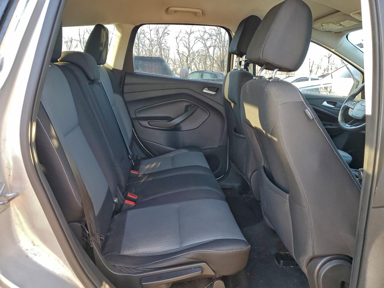 Ford Escape Se Image 10