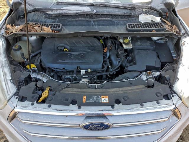 Ford Escape Se Image 8