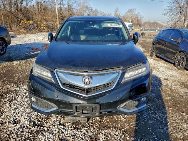 Acura RDX Advance Image 2
