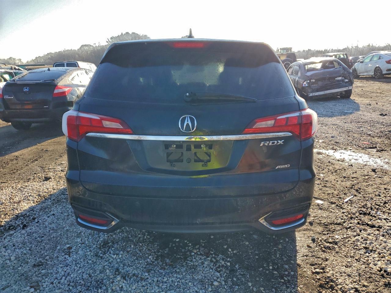 Acura RDX Advance Image 5