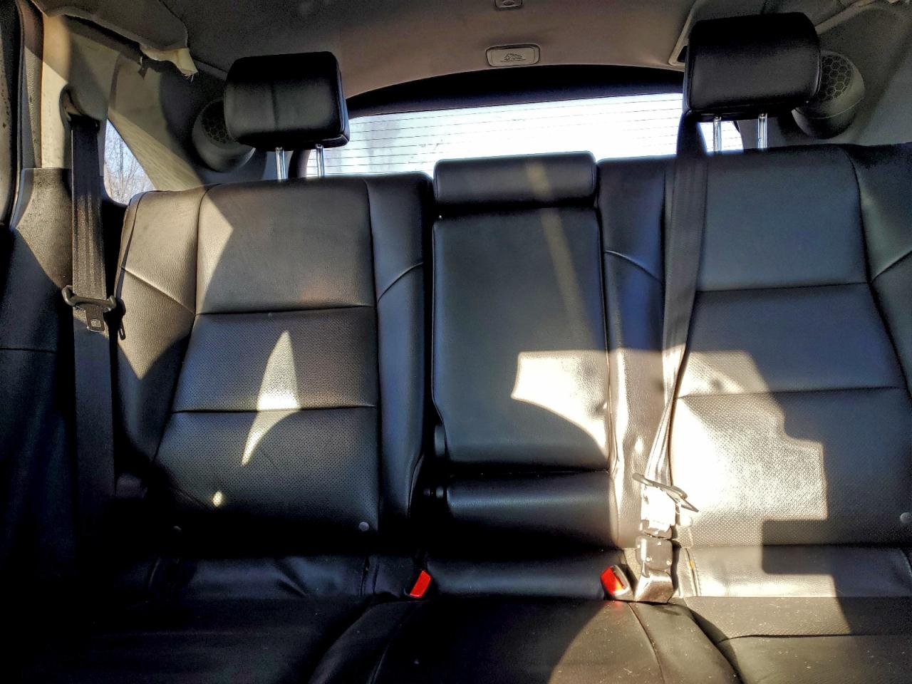 Acura RDX Advance Image 12