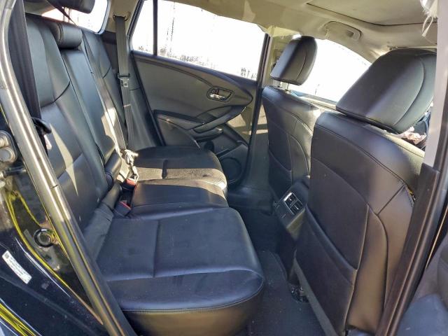 Acura RDX Advance Image 9