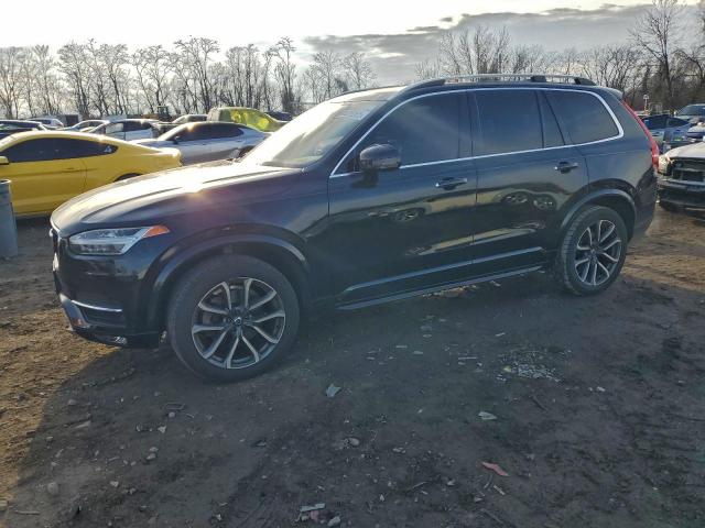  Salvage Volvo XC90
