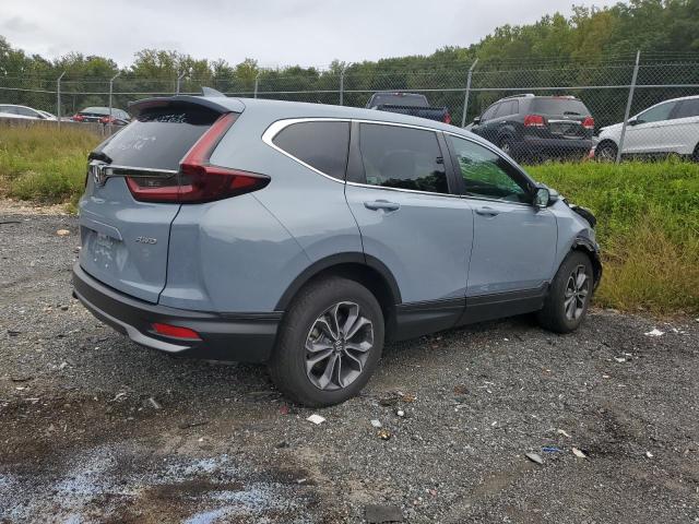 Honda Crv Exl Image 4