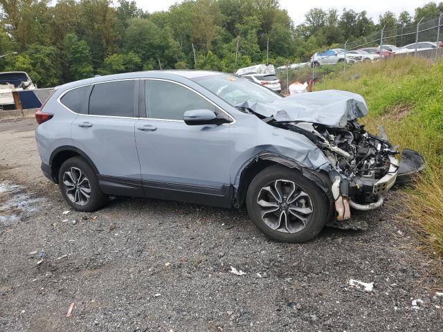 Honda Crv Exl Image 9