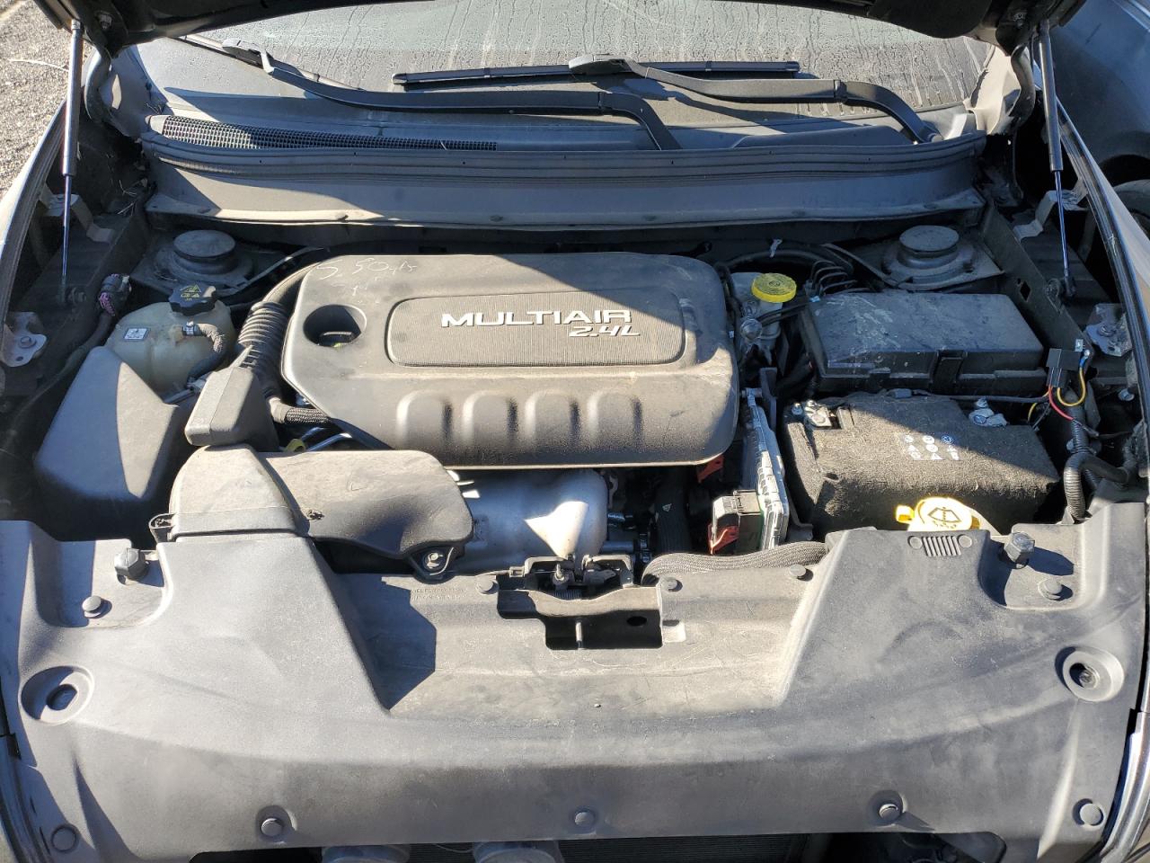 Jeep Grand Cherokee Sport Image 10