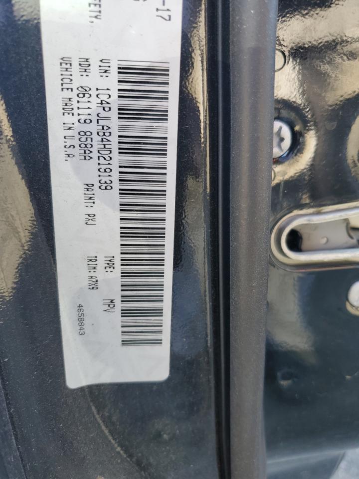 Jeep Grand Cherokee Sport Image 6