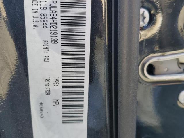 Jeep Grand Cherokee Sport Image 6