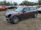 MINI Cooper Clubman Image 1