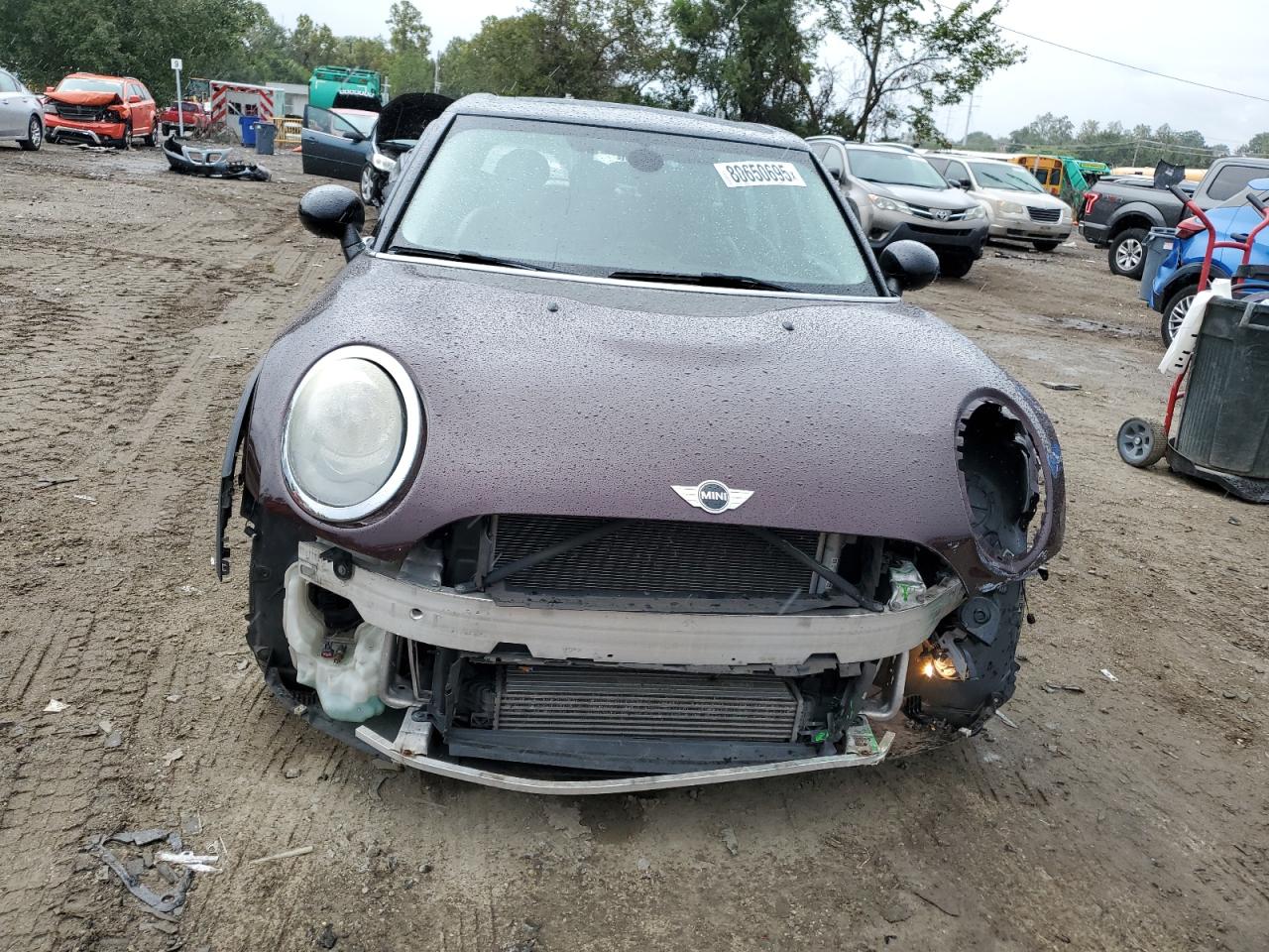 MINI Cooper Clubman Image 5