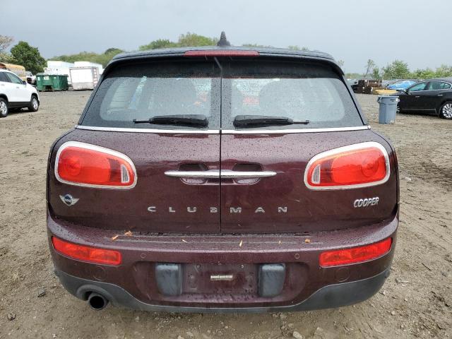 MINI Cooper Clubman Image 4