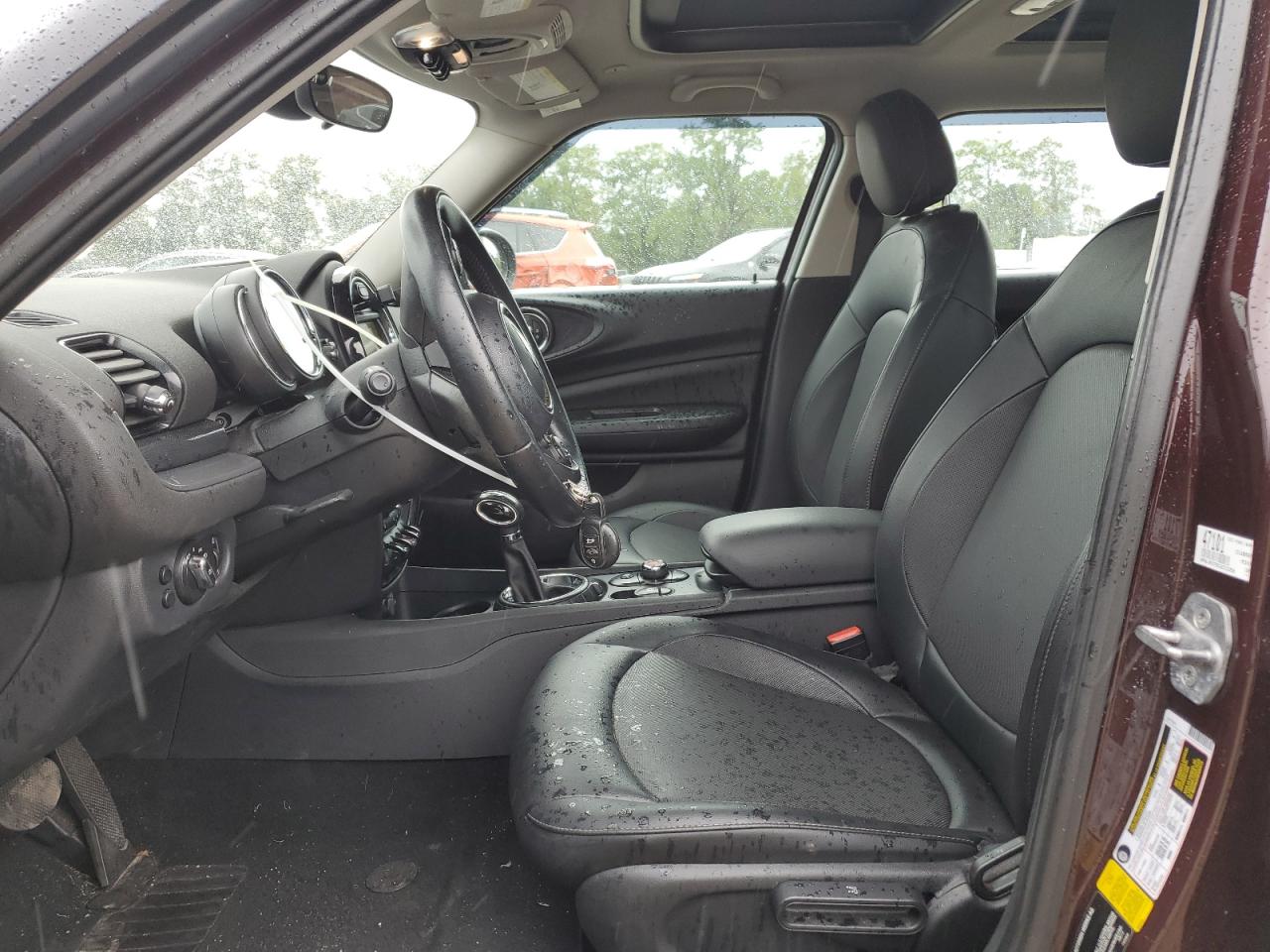 MINI Cooper Clubman Image 10