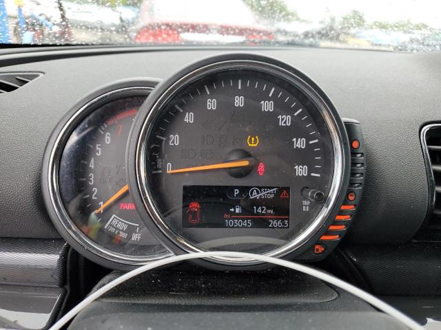 MINI Cooper Clubman Image 7