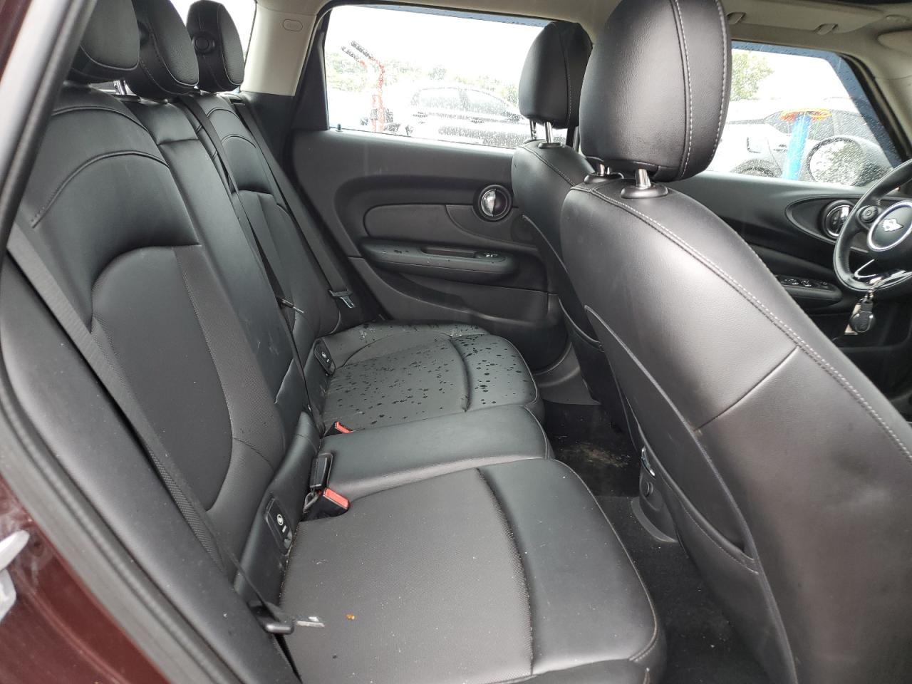 MINI Cooper Clubman Image 11