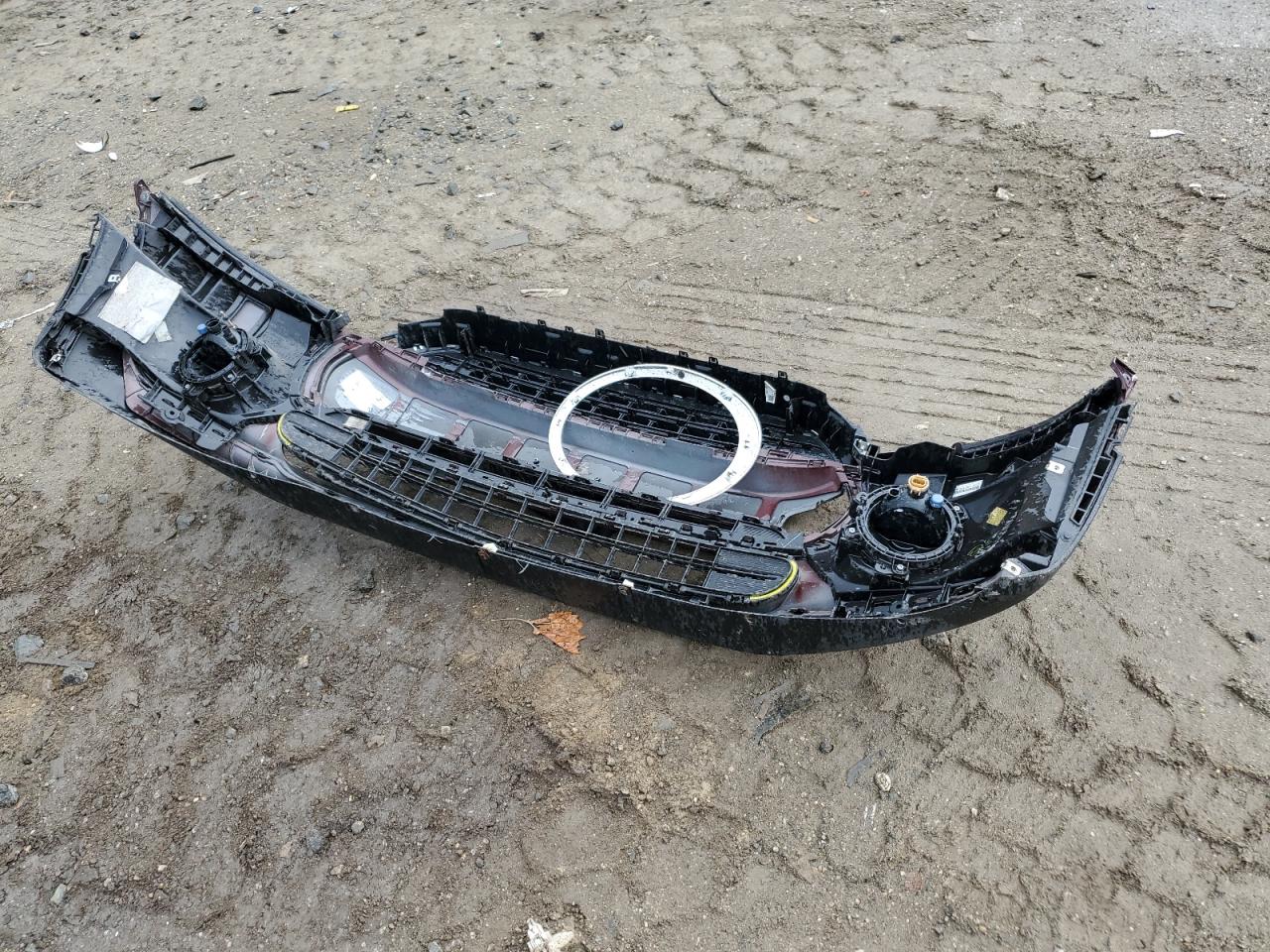 MINI Cooper Clubman Image 13