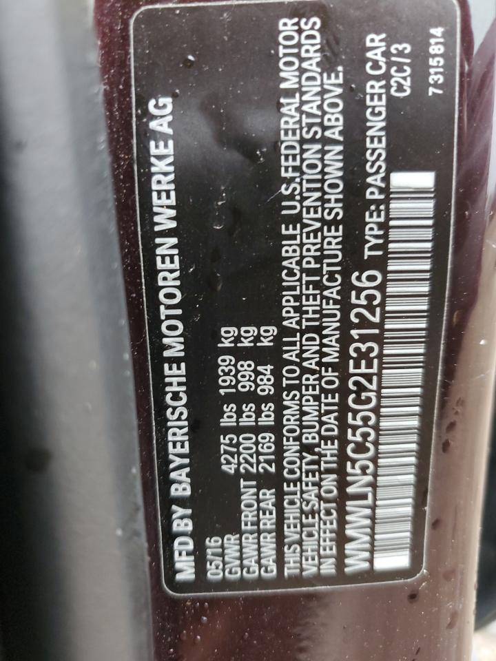 MINI Cooper Clubman Image 9