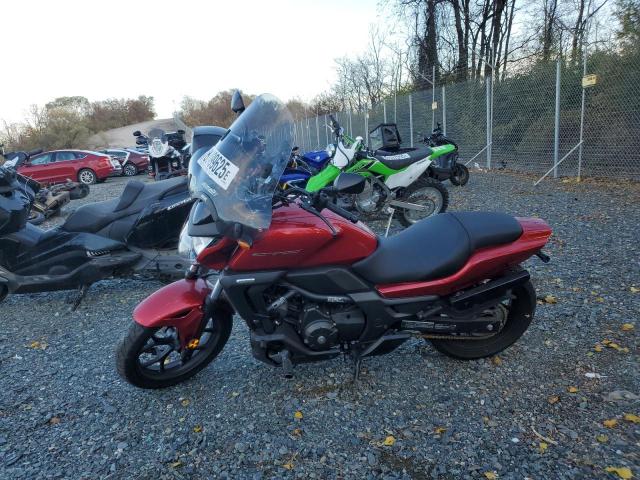 Honda Ctx Cycle N Image 4