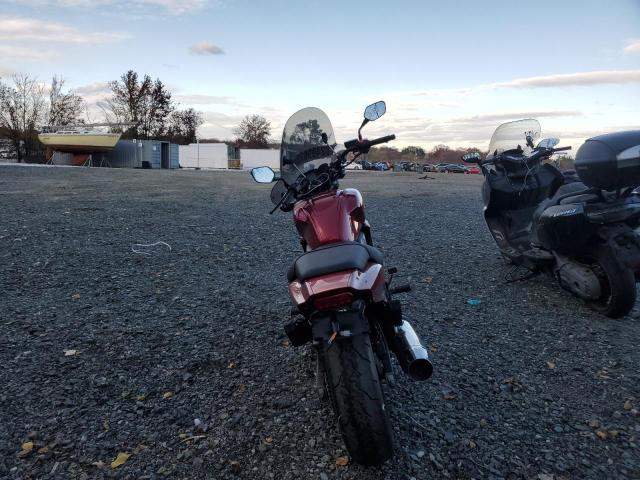 Honda Ctx Cycle N Image 2