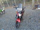 Honda Ctx Cycle N Image 3