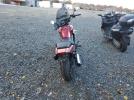 Honda Ctx Cycle N Image 7