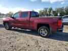 Chevrolet Silverado K1500 Lt Image 4