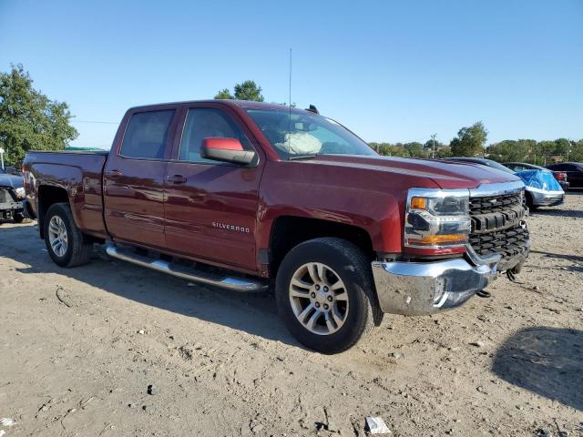 Chevrolet Silverado K1500 Lt Image 2