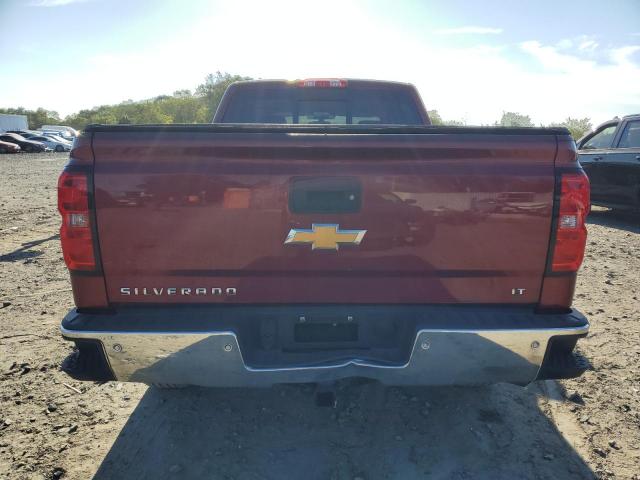 Chevrolet Silverado K1500 Lt Image 7