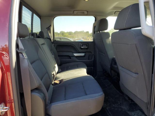 Chevrolet Silverado K1500 Lt Image 10