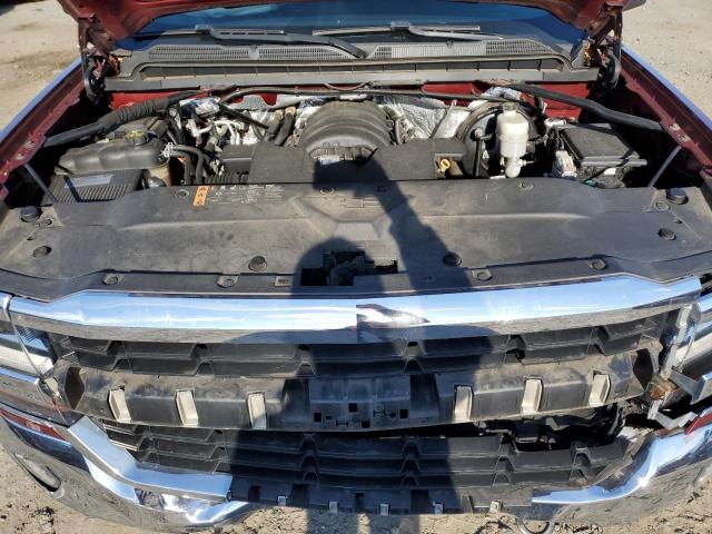 Chevrolet Silverado K1500 Lt Image 9