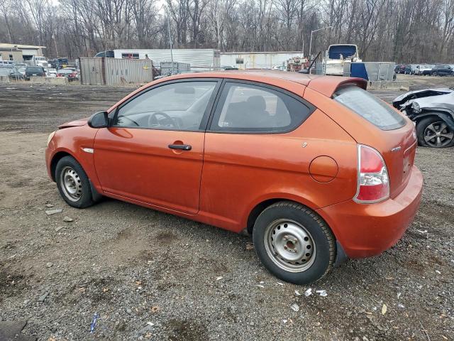 Hyundai ACCENT Gs Image 2