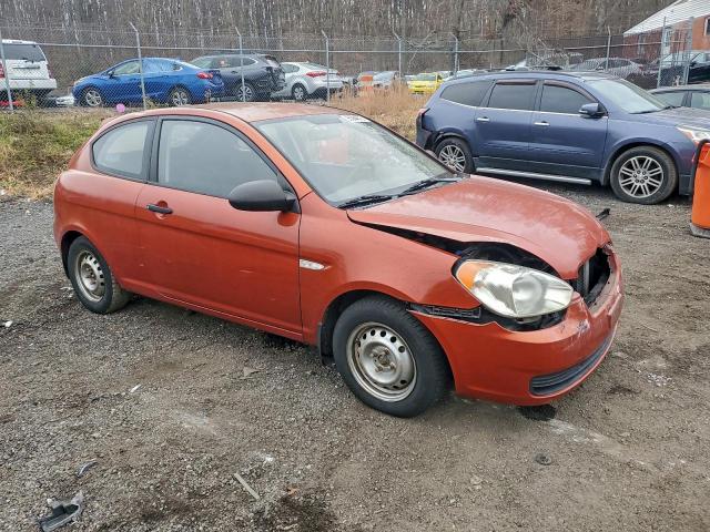 Hyundai ACCENT Gs Image 6