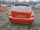 Hyundai ACCENT Gs Image 8
