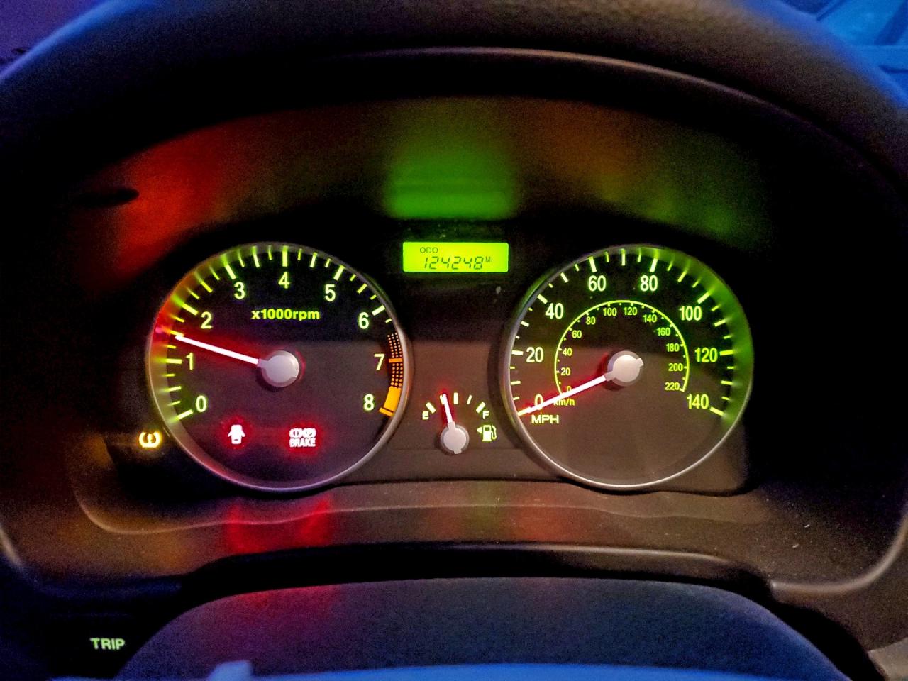 Hyundai ACCENT Gs Image 12