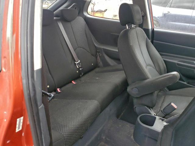 Hyundai ACCENT Gs Image 7