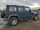 Jeep Wrangler X Image 7