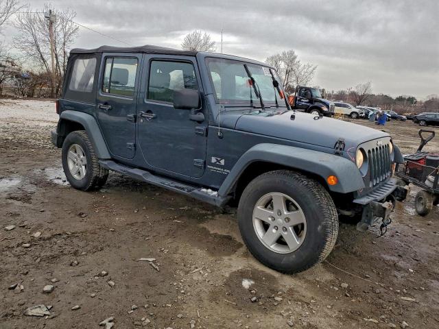 Jeep Wrangler X Image 9