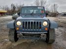 Jeep Wrangler X Image 10