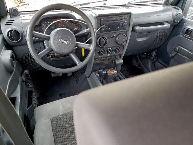 Jeep Wrangler X Image 6