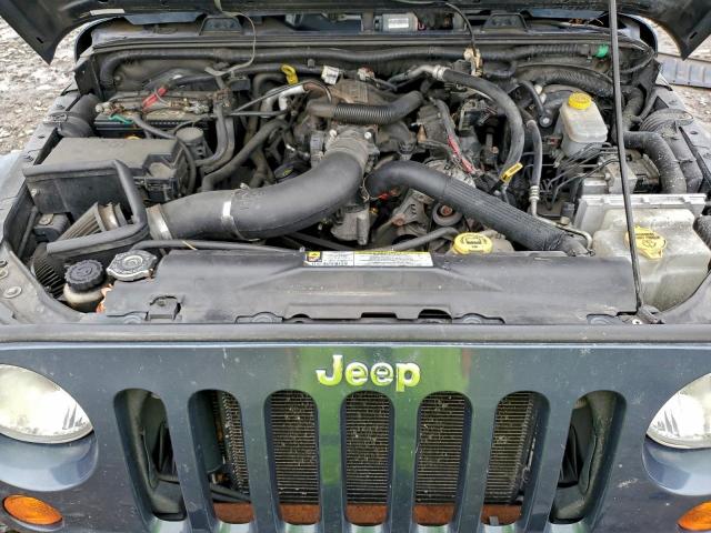 Jeep Wrangler X Image 2