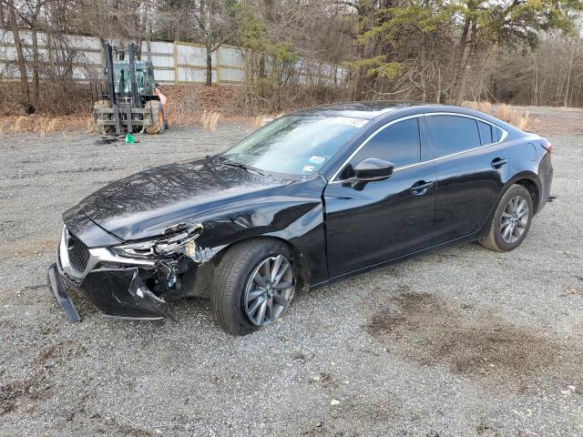  Salvage Mazda 6