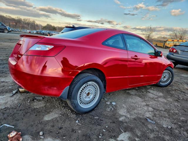 Honda Civic Ex Image 13