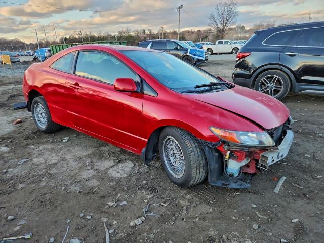 Honda Civic Ex Image 10