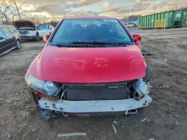 Honda Civic Ex Image 11