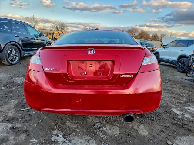 Honda Civic Ex Image 12