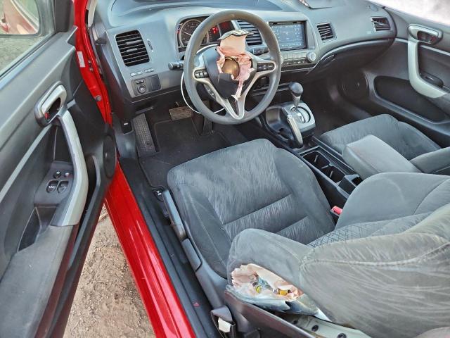 Honda Civic Ex Image 5