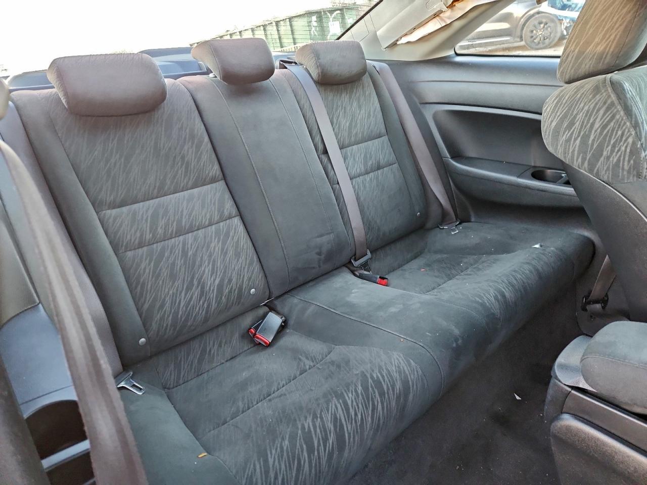 Honda Civic Ex Image 3