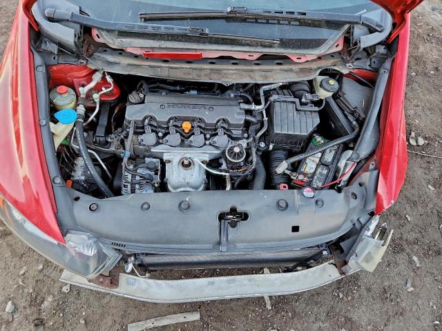 Honda Civic Ex Image 7