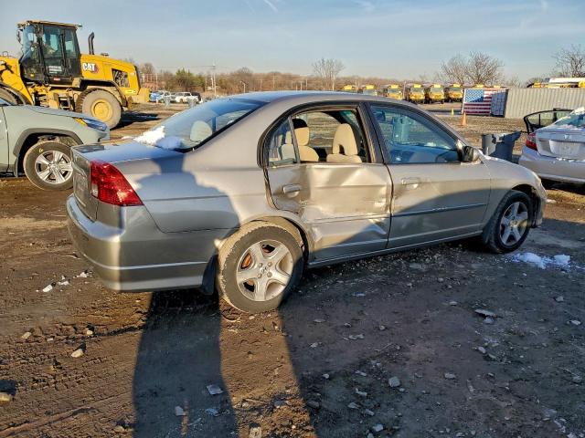 Honda Civic Ex Image 6